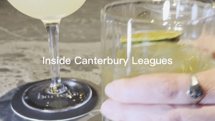 BARTEGA RESTAURANT/BAR